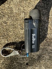 Lanterna LED para mergulho subaquático tocha de pesca submarina Ikelite PC comprar usado  Enviando para Brazil