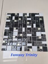 Mosaic tile 2xsheets for sale  RUISLIP