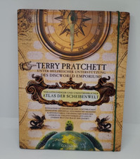 Buch terry pratchett gebraucht kaufen  Mönchengladbach