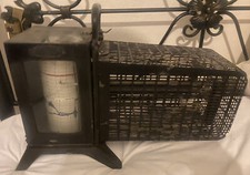 Vintage negretti zambri for sale  ST. ALBANS