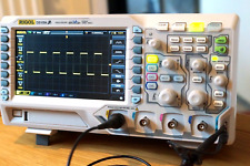 Rigol ds1054z channel for sale  SWINDON