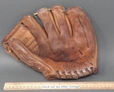 Vintage 1950 wilson for sale  Carmel