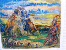 Sourdillon berthe mexique d'occasion  France