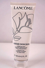 Lancôme cream oil for sale  Oklahoma City