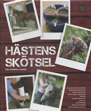 Hästens skötsel eva gebraucht kaufen  Löffingen