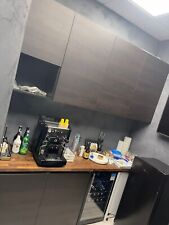 Mobili cucina lineare usato  Trevenzuolo
