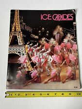 Vintage 1981 ice for sale  Springfield