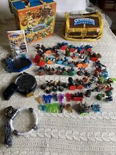 Personagens, portais, armadilhas, itens mágicos e acessórios Skylanders comprar usado  Enviando para Brazil