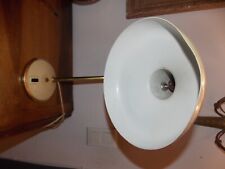 Ancienne lampe bureau d'occasion  Saint-Astier