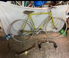 Bici epoca vintage usato  Cava de Tirreni