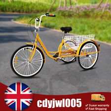 Speed adult tricycle for sale  Shipping to United Kingdom