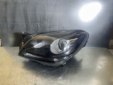 Halogenscheinwerfer links benz gebraucht kaufen  Deutschland