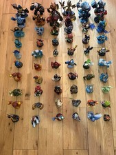 Skylanders job lot for sale  NORWICH