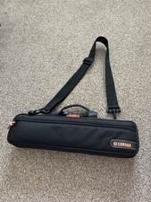 Yamaha 211 flute for sale  STONE