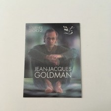 Jean jacques goldman d'occasion  Bessines-sur-Gartempe
