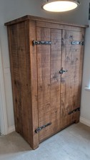 Indigo furniture plank for sale  PRESTON