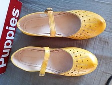 Hush puppies ballerina gebraucht kaufen  Tännesberg