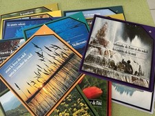 Saisons nature musique d'occasion  La Seyne-sur-Mer