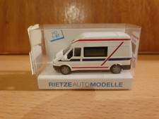 Rietze 51051 ford gebraucht kaufen Rietze 51051 ford gebraucht kaufen  Gaiberg