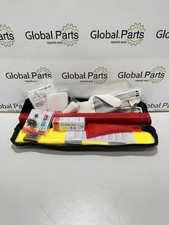 Kit primo soccorso usato  Napoli