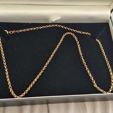 Beautiful 9ct gold for sale  RYE