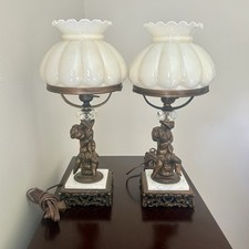 Pair vintage hollywood for sale  New Albany