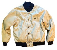 Vintage rare lacoste for sale  Madison