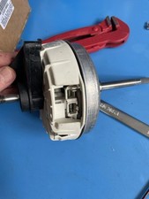 Motore asciugatrice hotpoint usato  Monta
