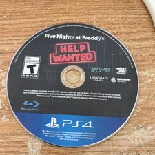 Five nights freddy for sale  Rogers