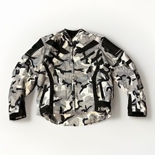 Heyberry motorradjacke camoufl gebraucht kaufen  Braunschweig