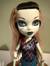 Monster high heart for sale  Fort Worth