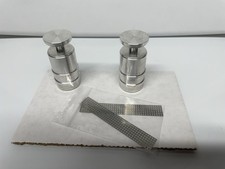 Pair aluminum air for sale  Coatesville