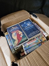 Vhs tapes mostly for sale  Indianapolis