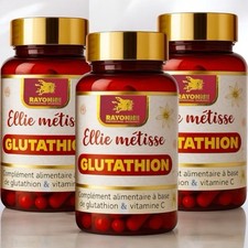 Glutathion ellie metiss d'occasion  Paris VIII