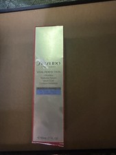TRATAMIENTO INTENSIVO PARA MANCHAS ARRUGAS SHISEIDO VITAL PERFECTION 80ml- NUEVA CAJA ABIERTA segunda mano  Embacar hacia Mexico