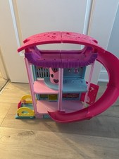 Barbie chelsea playhouse for sale  WARRINGTON