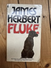 james herbert fluke for sale james herbert fluke for sale PRESTON