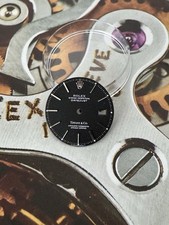Rolex zifferblatt cadran usato  Novara