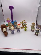 Vintage lot rugrats for sale  Lenoir