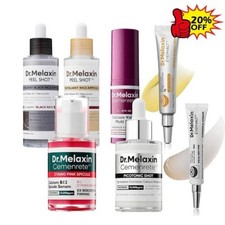 Ampola de arroz esfoliante Dr.Melaxin PEEL SHOT GLOW|Essência|creme para os olhos-- comprar usado  Enviando para Brazil