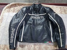 Giacca modo ducati usato  Vercelli