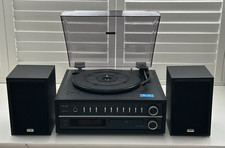Teac d800 turntable for sale  BRENTWOOD