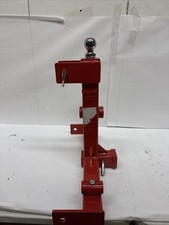 Point trailer hitch for sale  Morgan