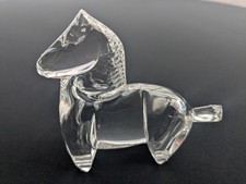Baccarat crystal small for sale  West Peterborough