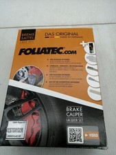 Foliatec bremssattel lack gebraucht kaufen Foliatec bremssattel lack gebraucht kaufen  Herten