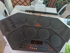 Batteria elettronica yamaha usato  Sanremo