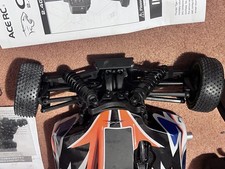 Tomahawk scale nitro for sale  ABERDEEN