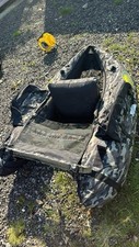 Lineaeffe camo float for sale  OBAN