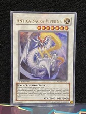 Antica sacra viverna usato  Pineto