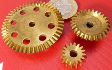 Meccano part 30a for sale  DEESIDE